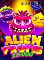 слот alienfruits