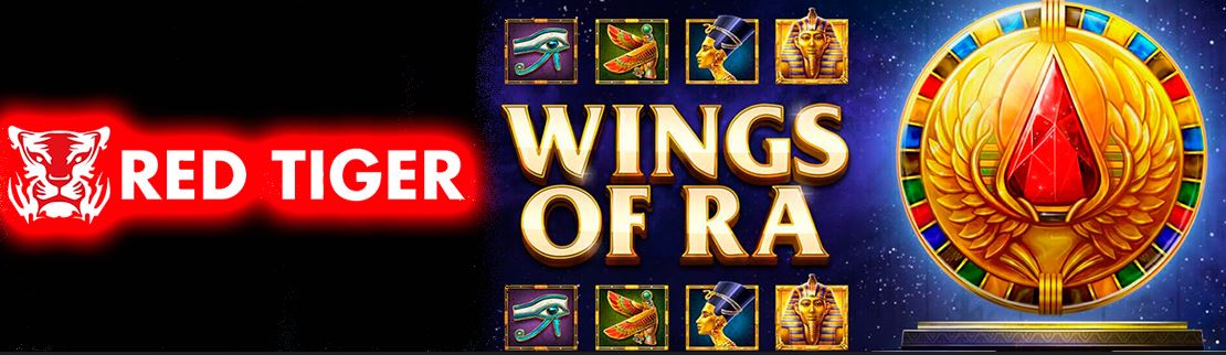 Cлот wins of ra