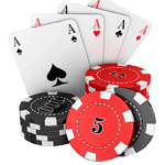 Покер в иностранных казино