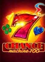 слот chance machine 100