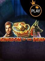 kingdom of the dead
