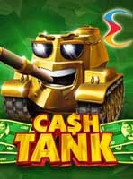 слот Cash Tank