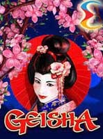 Слот Geisha