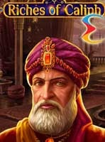 слот riches of caliph