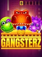 Слот Gangsterz