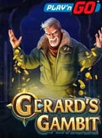 Слот Gerards Gambit