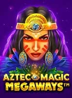 Слот Aztec Magic Megaways
