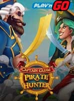 Слот Captain Glum Pirate Hunter