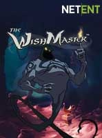 Слот Wish master