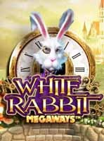 игровой автомат white rabbit
