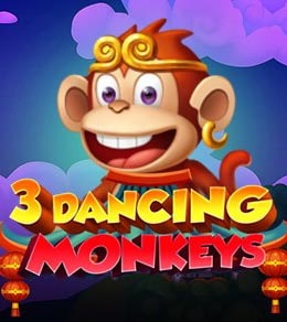 слот 3 dancing monkeys