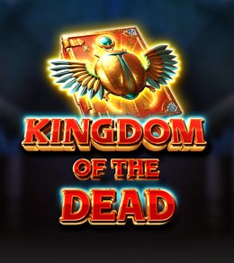 слот kindom of the dead