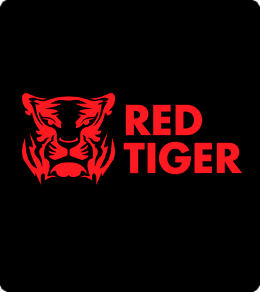 Слоты red tiger