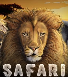 слот safari