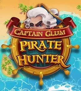 Слот Captain Glum