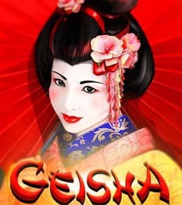 слот geisha
