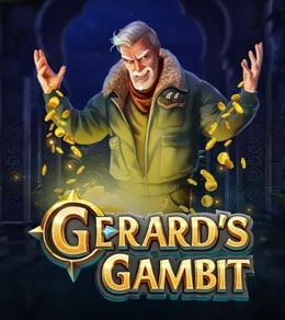 Слот Gerards Gambit