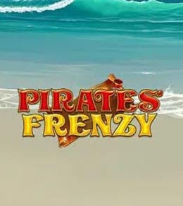 слот pirates frenzy
