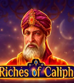 слот Riches of Caliph