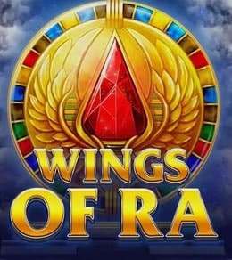 слот wings of ra